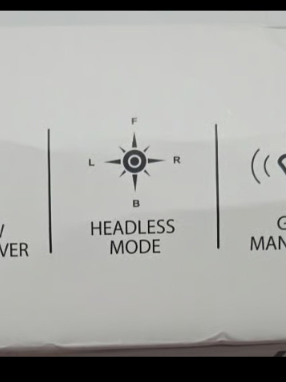 X33 AI drone - Picture 2 of 4